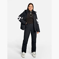 TARAINA-Z jacket lady Small
