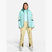 TARAINA-Z jacket lady Small