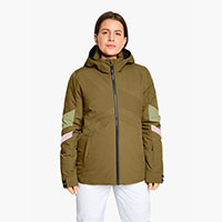 TARAINA-Z jacket lady Small