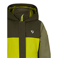 ANUP-Z overall mini Small