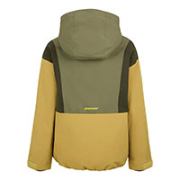 ABBE-Z jacket junior unisex Small