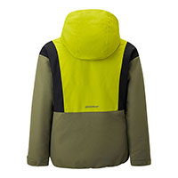 ABBE-Z jacket junior unisex Small