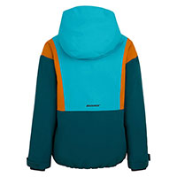 ABBE-Z jacket junior unisex Small