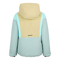 ABBE-Z jacket junior unisex Small
