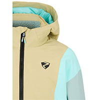 ABBE-Z jacket junior unisex Small