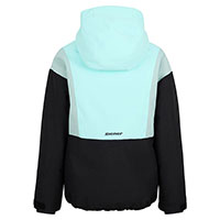 ABBE-Z jacket junior unisex Small