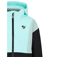 ABBE-Z jacket junior unisex Small