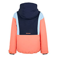 ABBE-Z jacket junior unisex Small