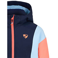 ABBE-Z jacket junior unisex Small