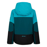 AGIMO-Z jacket junior boys Small
