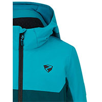 AGIMO-Z jacket junior boys Small