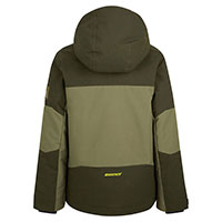 AGIMO-Z jacket junior boys Small