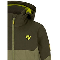 AGIMO-Z jacket junior boys Small