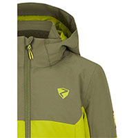 AGIMO-Z jacket junior boys Small