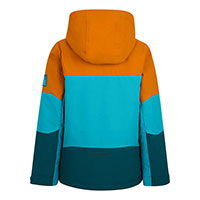 AGIMO-Z jacket junior boys Small
