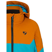 AGIMO-Z jacket junior boys Small