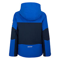AGIMO-Z jacket junior boys Small
