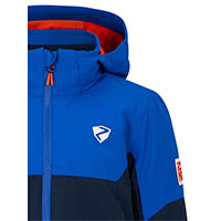 AGIMO-Z jacket junior boys Small