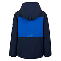 ALIM-Z jacket junior boys Small