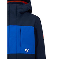 ALIM-Z jacket junior boys Small