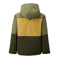 ALIM-Z jacket junior boys Small