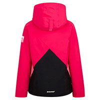 ARMIDA-Z jacket junior girls Small