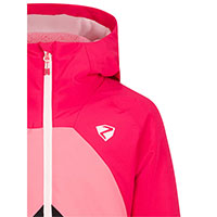 ARMIDA-Z jacket junior girls Small