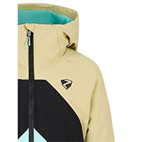 ARMIDA-Z jacket junior girls Small