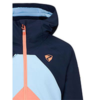 ARMIDA-Z jacket junior girls Small