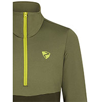 JARPS-Z midlayer junior unisex Small