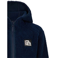 JUHA-Z midlayer junior unisex Small