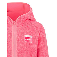 JUHA-Z midlayer junior unisex Small