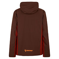 TAMUL-Z MAN/ LADY (Wollinnenfutter) JUNIOR (wattiert) Small