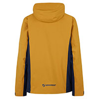 TAMUL-Z MAN/ LADY (Wollinnenfutter) JUNIOR (wattiert) Small