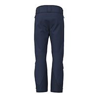 TEWES FULL-ZIP-Z MAN/LADY/JUNIOR (wattiert) Small