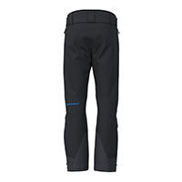 TEWES FULL-ZIP-Z MAN/LADY/JUNIOR (wattiert) Small