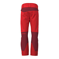 TEWES FULL-ZIP-Z MAN/LADY/JUNIOR (wattiert) Small