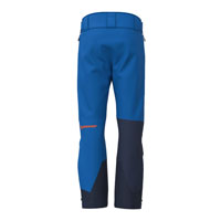 TOROLF VENT-ZIP-Z MAN/ LADY (unwattiert) Small