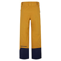 TAMIR VENT-LONG-ZIP-Z MAN // LADY(WÄRMENDES INNENFUTTER)| TAMIR FULL-ZIP-Z JUNIOR (WATTIERT) Small