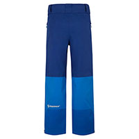 TAMIR VENT-LONG-ZIP-Z MAN // LADY(WÄRMENDES INNENFUTTER)| TAMIR FULL-ZIP-Z JUNIOR (WATTIERT) Small