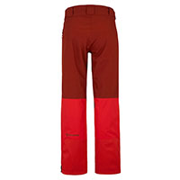 TAMIR VENT-LONG-ZIP-Z MAN // LADY(WÄRMENDES INNENFUTTER)| TAMIR FULL-ZIP-Z JUNIOR (WATTIERT) Small