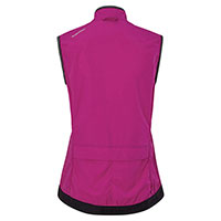 NORWIGA lady (vest) Small