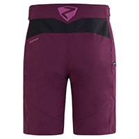 NASITA X-Function lady (shorts) Small