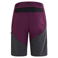 NABEA lady (shorts) Small