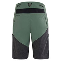 NABEA X-Gel lady (shorts) Small