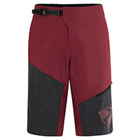 NIBAN X-SHAPE man (shorts) Small