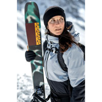 RIBBA lady (jacket) Small