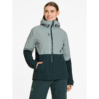 RIBBA lady (jacket) Small