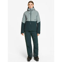 RIBBA lady (jacket) Small