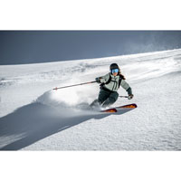 RIBBA lady (jacket) Small